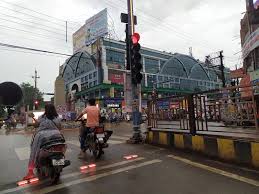 Jaistambh Chowk (2026) – Best of TikTok, Instagram & Reddit Travel Guide