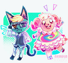 Animal crossing pixel art gif. Animal Crossing Gif Fanart 2 By Nebularobo On Newgrounds