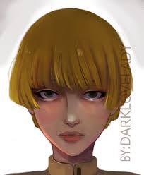 According to the series' editor kuwakubo shintaro, there are approximately 3 years' worth of chapters yet to be published for the extensively popular manga. Yelena Attack On Titan By Darklovelady On Deviantart