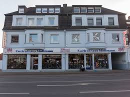 Firma Zweiradhaus Mollmann In 44534 Lunen Bei Bikeshops De
