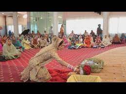 Punjabi Cinematic Wedding Highlights Kulvinder Semran Wedding Highlights Wedding Songs Wedding