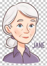 Jane Goodall PNG Images, Jane Goodall Transparent Background PNG