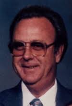 Obituary information for Donald Ray Shook