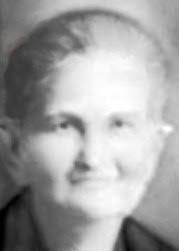 Caroline Lacy Gibson Knighten (1853-1920)