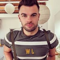 Michael Ralph-Morris