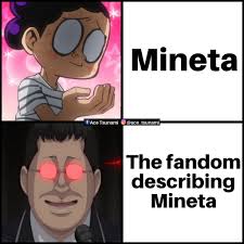 i mean, people hate him for a lolicon comment while also shipping the same  characters and looking up their doujins : r BokuNoMetaAcademia