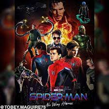 Pin By Justin Perez On Your Friendly Neighborhood Spider Man In 2021 Spiderman Home Poster Spider Verse