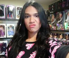 Anak ummi nazeera, ayra aneesah mohd. Pakai Baju Melayu Handsome Bila Rambut Panjang Cantik Netizen Terpegun Lihat Abang Ummi Nazeera
