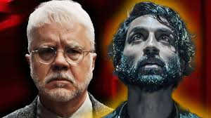 Silo: What Did Lukas Say To Bernard That Scared Him So Much?