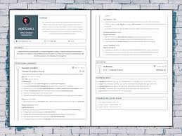 Information technology resume examples for 2021 with actionable guide and it resume writing tips. 2021 Guide To Writing A Technical Resume With 10 Examples