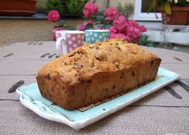 Cake Aux Fruits Confits Delicieux