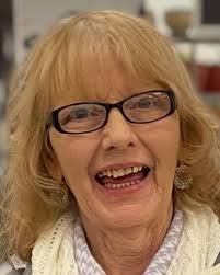 Joyce Baldwin Obituary June 14, 2025