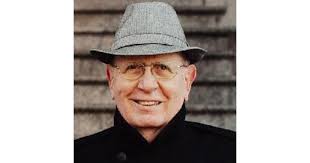 Richard Nathan Kirkham Obituary (1940