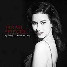 I Must Be a Fool by Sarah Spiegel