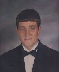 Derek Thompson Obituary