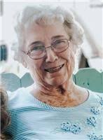 Jacqueline Harman Obituary (1935