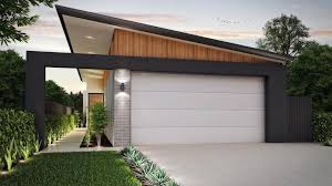 The plans in this collection have a width of 40' or less. Narrow Lot Homes Residential Attitudes