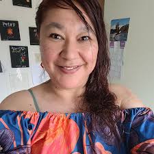 Lucy Fern selected as Wanuskewin Artist-in-Residence