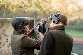 A pitch in the city, for the city. Clay Pigeon Shooting Tuition Prices