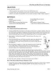 Essay Paper Thesis Dissertation Resume Examples Of Lab Reports For Anatomy And Physiology Lab Report Scientific Writing Anatomy And Physiology