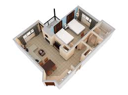 A house plan is a should for constructing a home before its development begins. Hilton Sedona