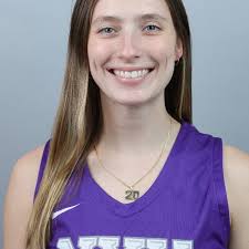 Congratulations to EcoAthletes Champions Belle Pellecchia & Erica Miller  for helping to lead the NYU women's basketball team to an undefeated  regular season! The Violets head into the NCAA Division III Tournament