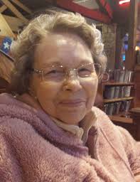 Obituary information for Carol Ann Ketner