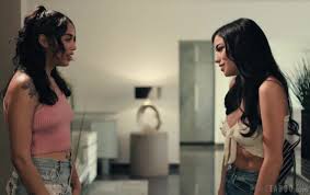 Savannah sixx- sacrificial lamb