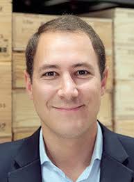 Les Vins Fins Anthony Barton -