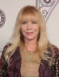 Happy birthday Rosanna Arquette !