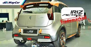 Check spelling or type a new query. Will Proton Still Use The Iriz Active Name For New Iriz Crossover Wapcar