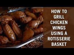 Tumble Basket Buffalo Wings Recipe Online Napoleon Wing Recipes Chicken Wings Wings Recipe Buffalo