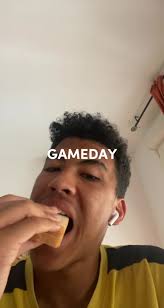 Chad Samuels Football Vlog: 2nd Preseason Game Day in My Life