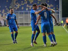 A fost nevoie de prelungiri contra astrei, echipă care a retrogradat în liga 1. Video Universitatea Craiova A Invins Astra È™i A CaÈ™tigat Cupa Romaniei FederaÈ›ia RomanÄƒ De Fotbal