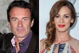 Julian McMahon & Daisy Betts Join Syfy's 'Childhood's End'