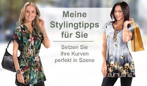 Maybe you would like to learn more about one of these? Modeberatung Und Outfit Tipps Fur Mollige