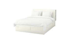 Manual for ikea brimnes bed frame. Brimnes Bed Frame With Storage And Headboard Luroy Conner Furniture House