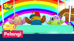 Didi and friends lagu baru mp3 & mp4. All Things Funny Com Didi Friends Lagu Baru Musim 3 Pelangi