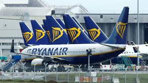 The latest tweets from ryanair (@ryanair). Corona Folgen Ryanair Streicht Fluge Im Winter