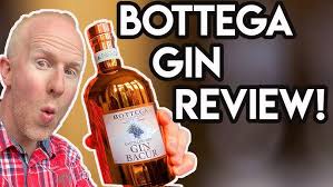 Bottega Bacur Gin Review (Episode 137)