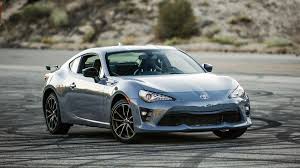 Multimedia display comes standard with android auto ™ 90 and apple carplay ® 84 compatibility. 2018 Toyota 86 Gt Black Still An Enthusiast S Dream Roadshow