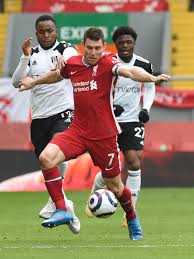 5 march 20215 march 2021.from the section premier liverpool forward mohamed salah (centre) was substituted in the 62nd minute against chelsea. T15eq07w2bh 0m