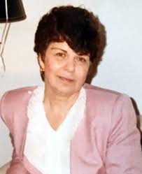 Edna McArdle Obituary