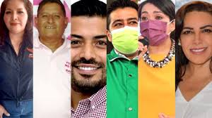 Elecciones Villagrán 2021: Ellos son los 9 candidatos a la alcaldía