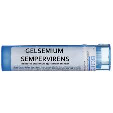 Image result for Gelsemium