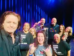 Stephanie Miller Show added a new...