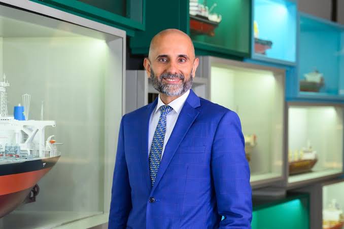 Former Fleet Management director Vikas Grewal opens up on quitting his comfort zone to launch an AI start-up