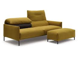 Download The Catalogue And Request Prices Of Avalanche Sofa By Cor 3 Seater Fabric Sofa With Headrest Design Metrica Classic Sofa Designs Sofa Modern Sofa