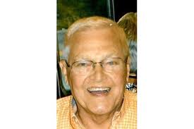 Robert McEWAN Obituary (2016)