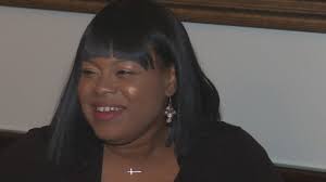 Tyeasha “Ty” Bell Lindsey wins Ward 5 seat